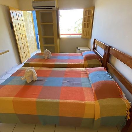 Pousada Residencial Das Acacias Tamandaré Екстериор снимка