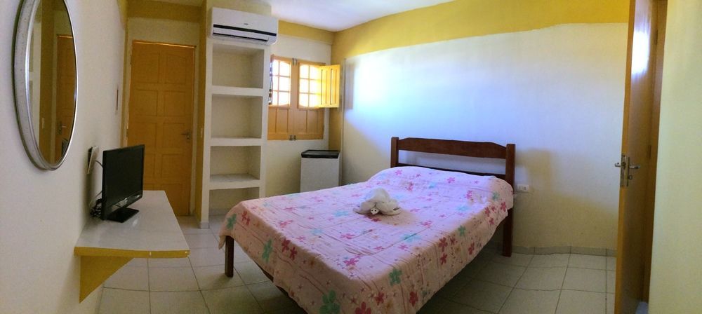 Pousada Residencial Das Acacias Tamandaré Екстериор снимка