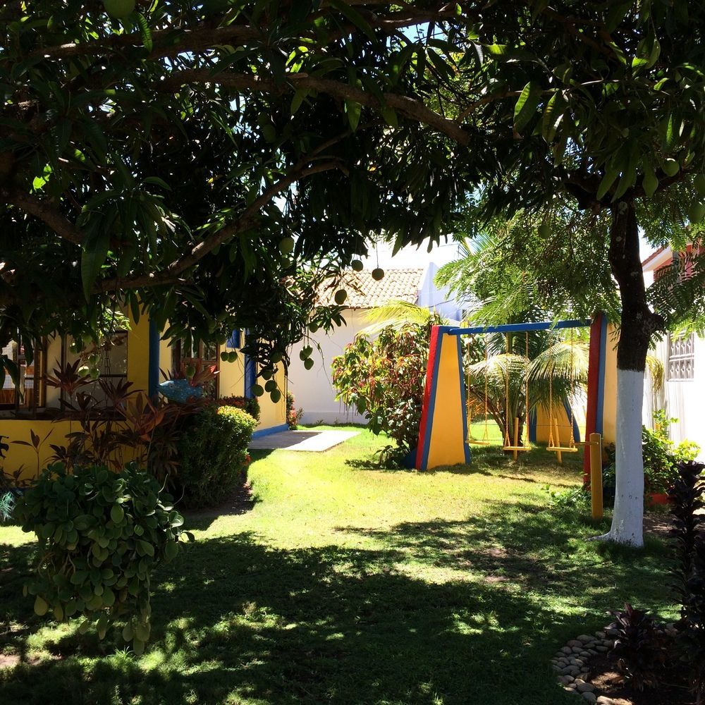 Pousada Residencial Das Acacias Tamandaré Екстериор снимка