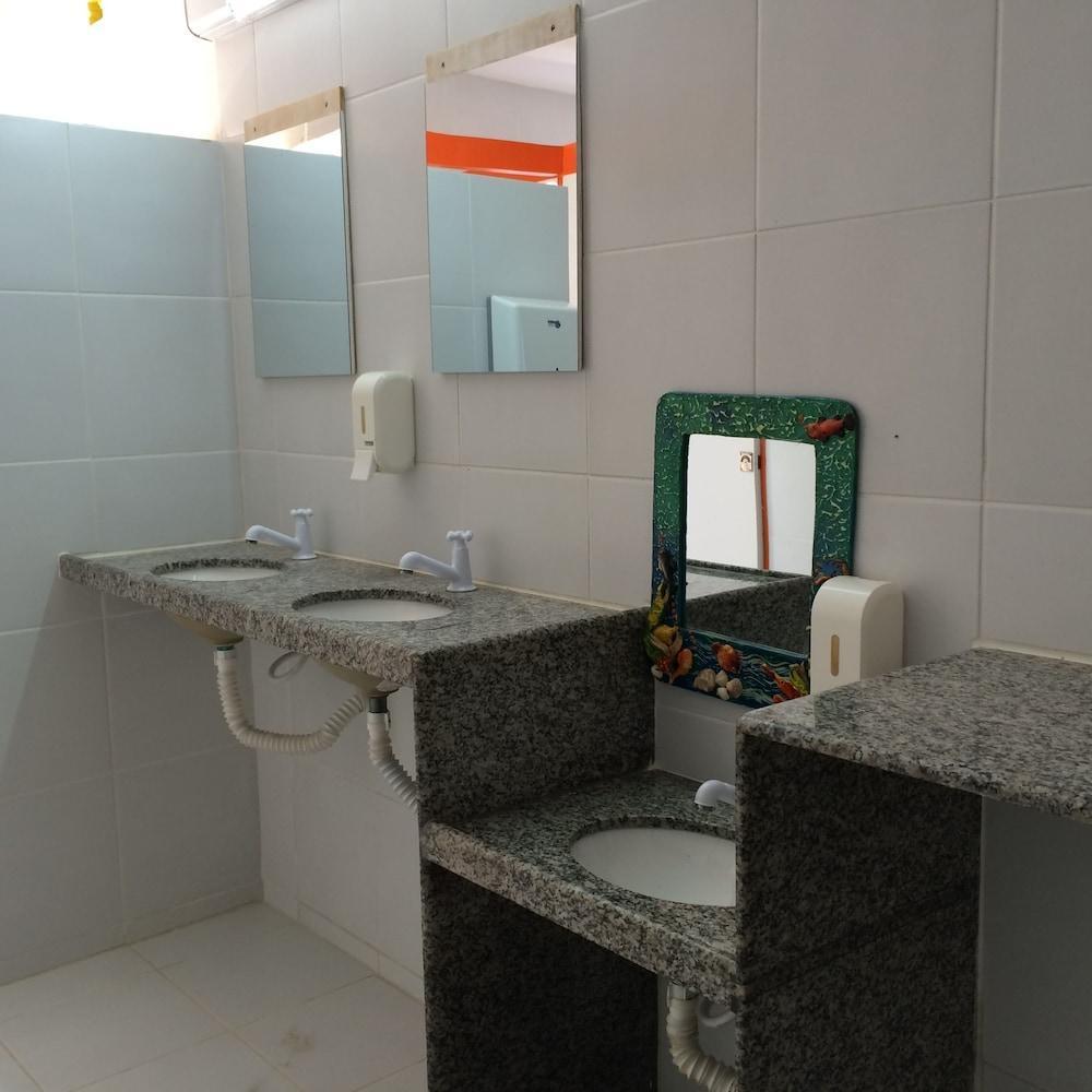 Pousada Residencial Das Acacias Tamandaré Екстериор снимка