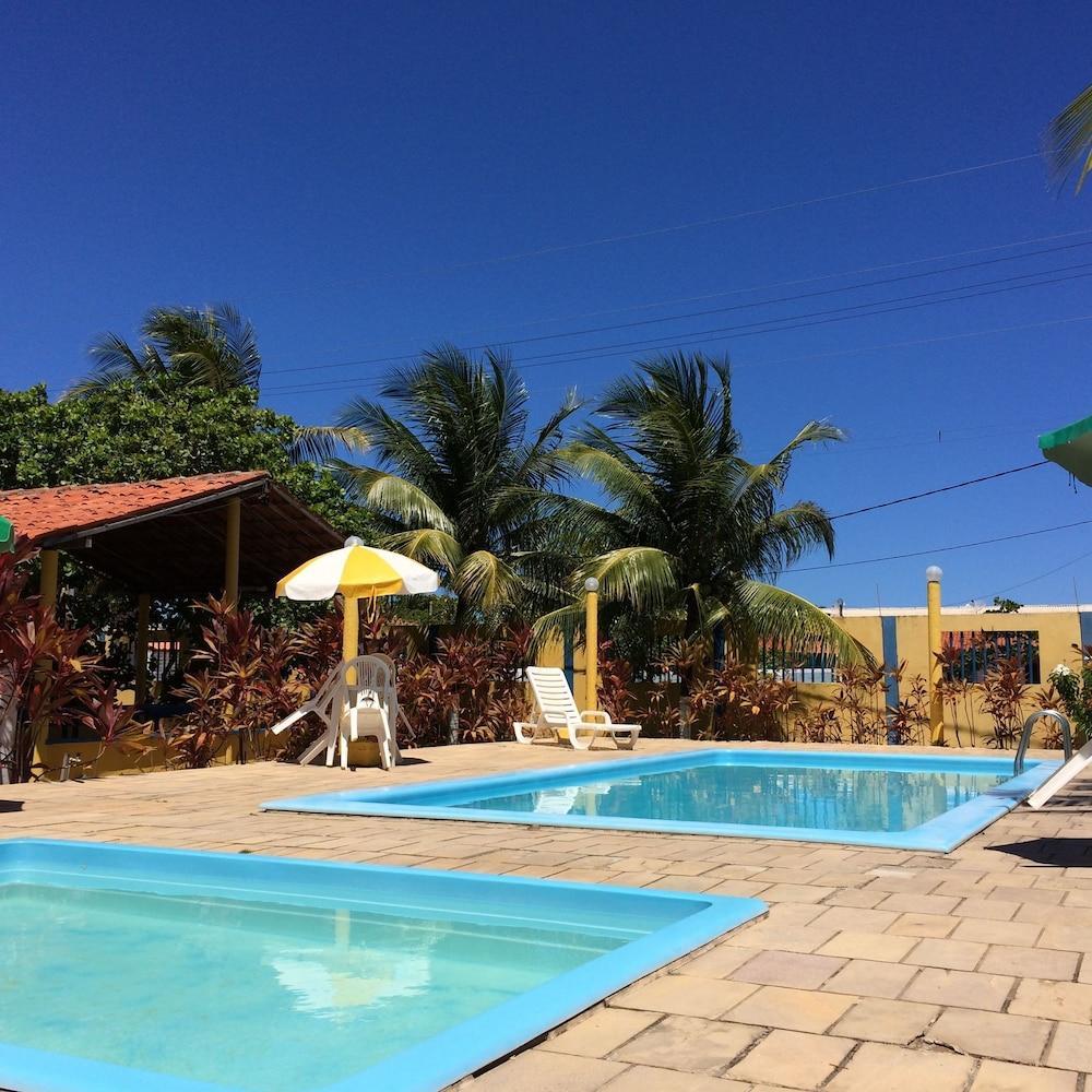 Pousada Residencial Das Acacias Tamandaré Екстериор снимка